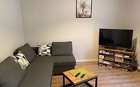 Uroczy apartament w kurorcie